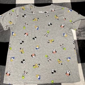 Disney brand size large